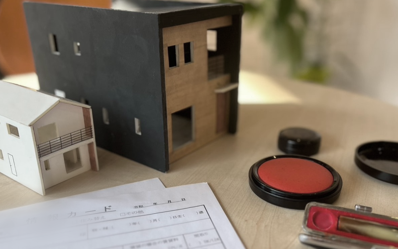 お問い合わせ・ご来場